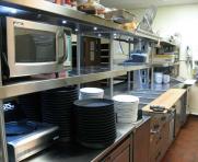Kitchen Prep